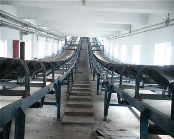 西安輸送機(jī)設(shè)計